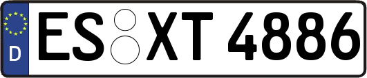 ES-XT4886