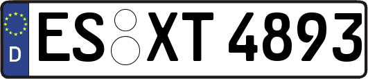 ES-XT4893