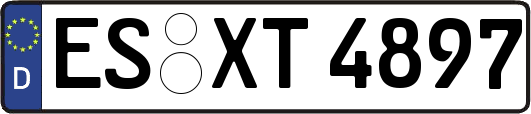 ES-XT4897