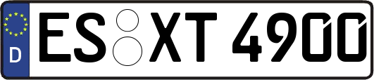 ES-XT4900