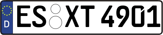 ES-XT4901
