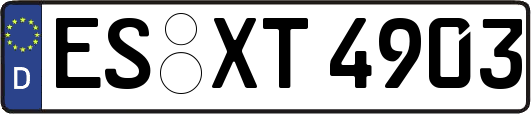 ES-XT4903