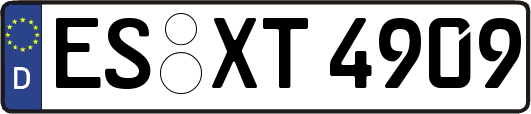 ES-XT4909