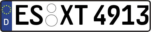 ES-XT4913