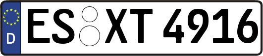 ES-XT4916