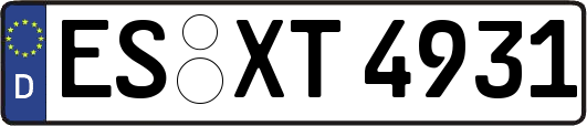 ES-XT4931