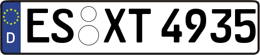 ES-XT4935