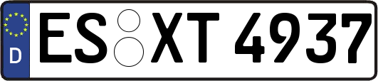 ES-XT4937