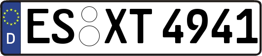 ES-XT4941