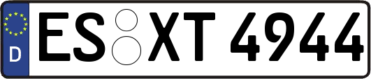 ES-XT4944