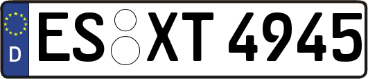 ES-XT4945