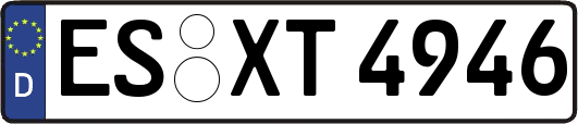 ES-XT4946