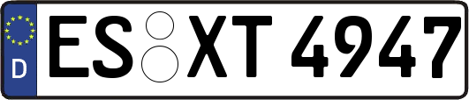 ES-XT4947