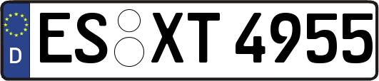 ES-XT4955