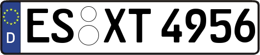 ES-XT4956