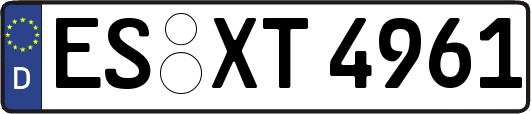 ES-XT4961