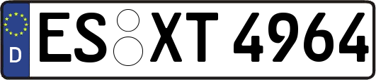 ES-XT4964