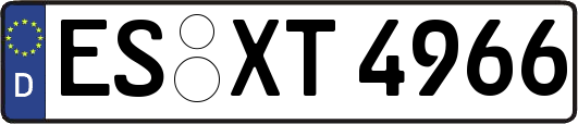 ES-XT4966