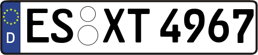 ES-XT4967