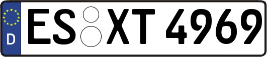 ES-XT4969
