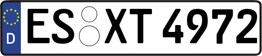ES-XT4972