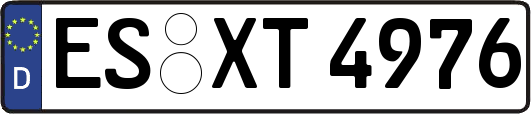 ES-XT4976