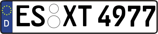 ES-XT4977