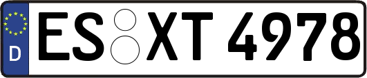 ES-XT4978