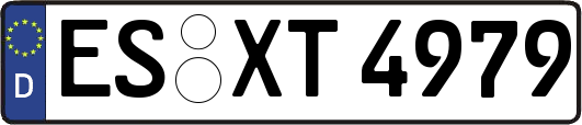 ES-XT4979