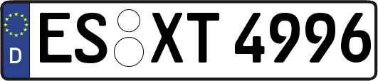 ES-XT4996
