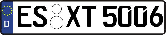 ES-XT5006