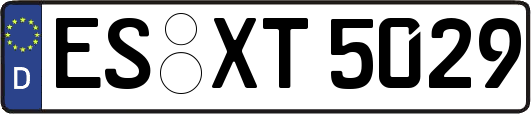 ES-XT5029