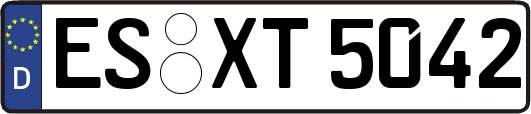 ES-XT5042