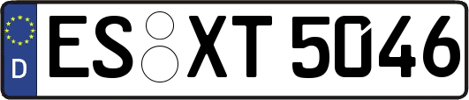 ES-XT5046