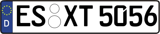 ES-XT5056