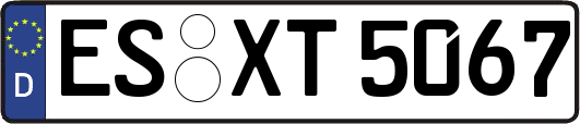 ES-XT5067