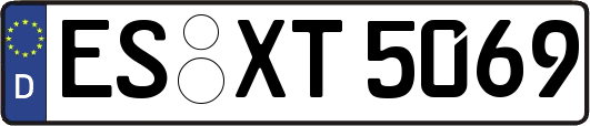 ES-XT5069