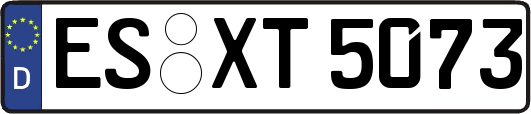 ES-XT5073