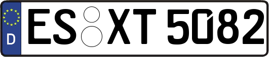 ES-XT5082