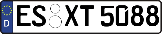 ES-XT5088