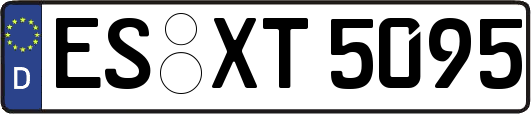 ES-XT5095