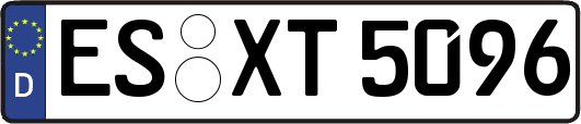 ES-XT5096
