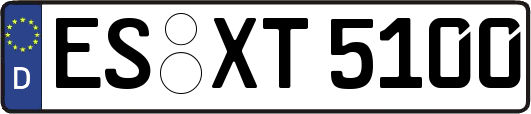 ES-XT5100