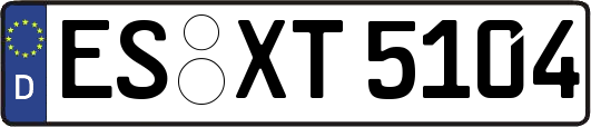 ES-XT5104