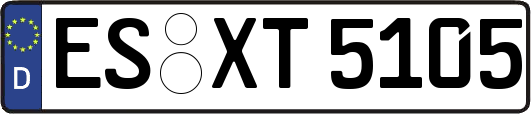 ES-XT5105