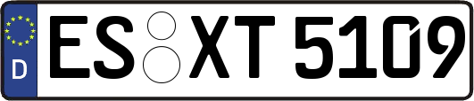 ES-XT5109