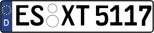 ES-XT5117