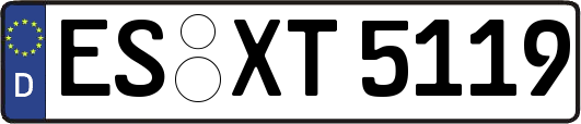 ES-XT5119