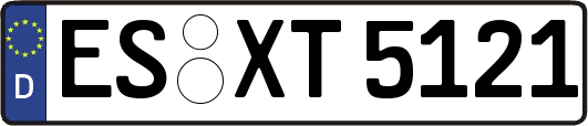 ES-XT5121