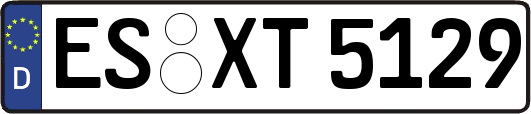 ES-XT5129